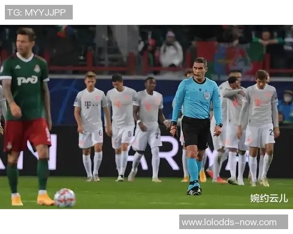 皇马狂胜巴黎圣日耳曼五球大捷帽子戏法引发争议判罚热议