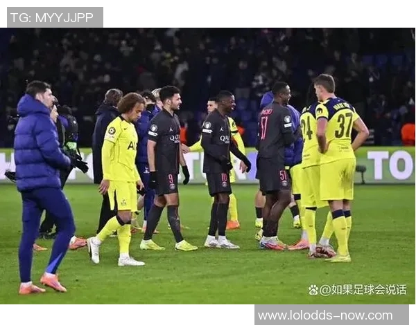 欧冠激战巴黎圣日耳曼与拜仁鏖战至平局全场精彩瞬间回顾