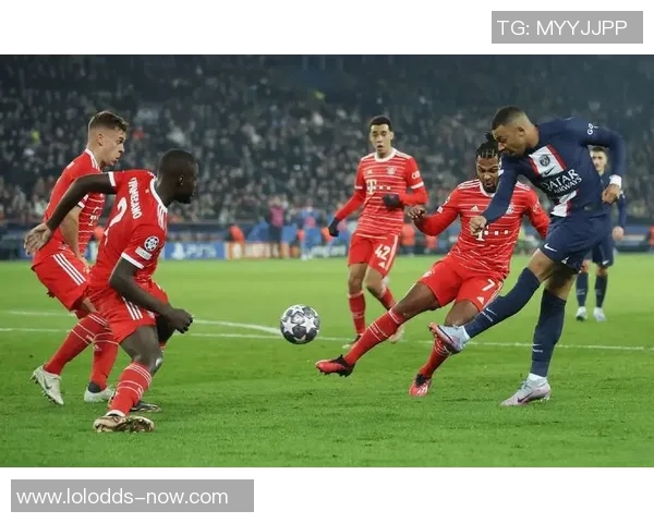 英超精彩对决那不勒斯大胜巴黎圣日耳曼全场沸腾瞬间回顾