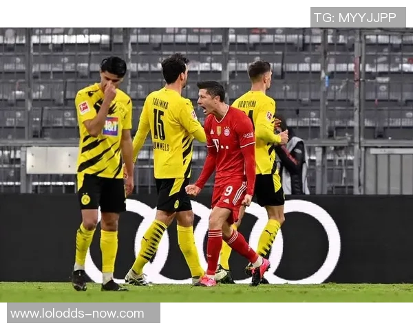 德甲热刺与拜仁激战成平局神奇扑救引发全场热议与转会传闻